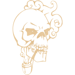 skull 10 icon