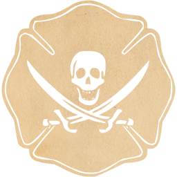 skull 23 icon