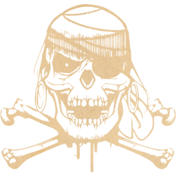 skull 25 icon