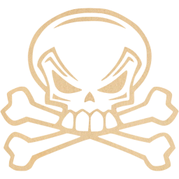 skull 26 icon