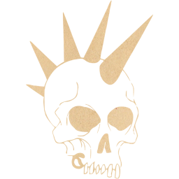 skull 27 icon