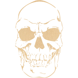 skull 41 icon