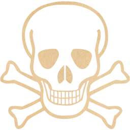 skull 47 icon