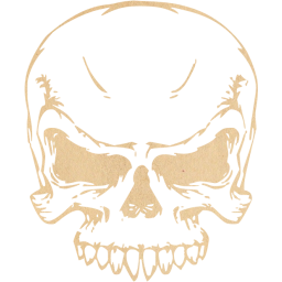 skull 5 icon