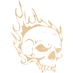 skull 51 icon