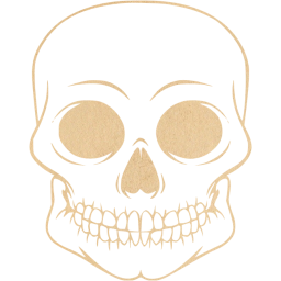 skull 55 icon