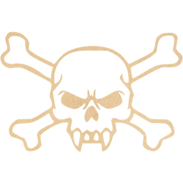 skull 60 icon