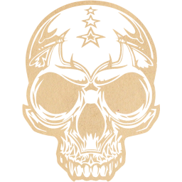 skull 61 icon