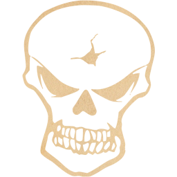 skull 69 icon