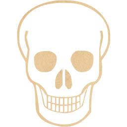 skull 71 icon