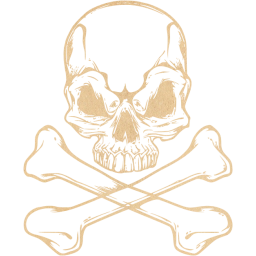 skull 72 icon