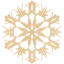 snowflake 27