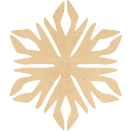 snowflake 44 icon
