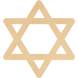 star of david icon