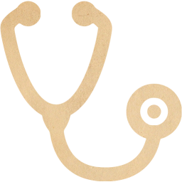 stethoscope icon