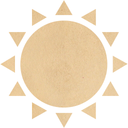 sun 6 icon