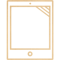 tablet icon