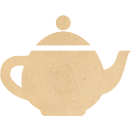 teapot icon