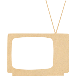 television 2 icon