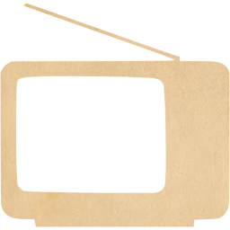 television icon