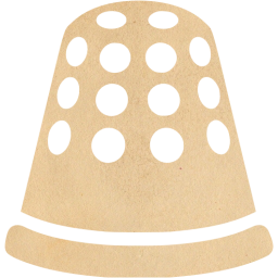 thimble icon