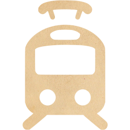 tram 2 icon