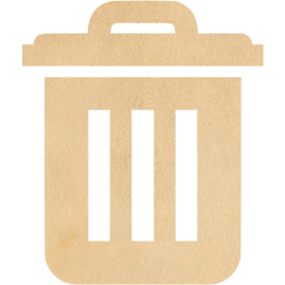 trash 2 icon