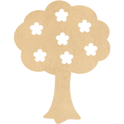 tree 13 icon