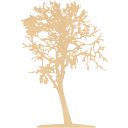 tree 16 icon