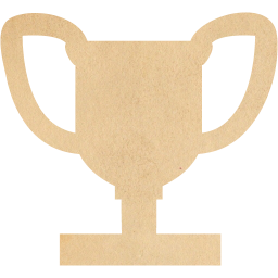 trophy 4 icon