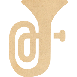 tuba icon