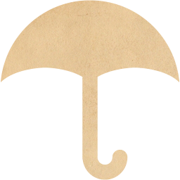 umbrella 5 icon