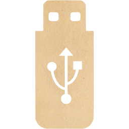 usb 2 icon