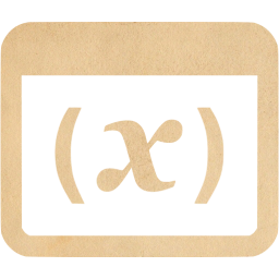 variable icon