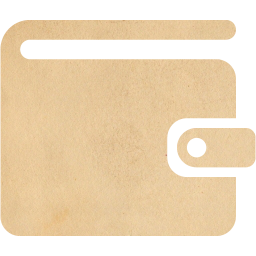 wallet 2 icon