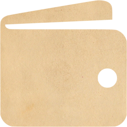 wallet icon