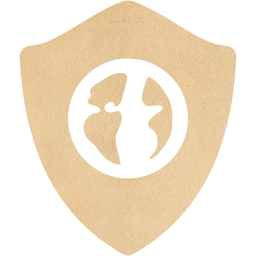 web shield icon