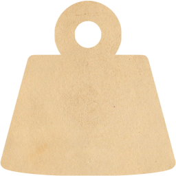 weight icon