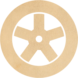 wheel 3 icon