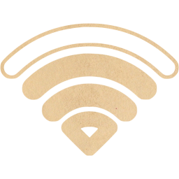 wifi 3 bars icon