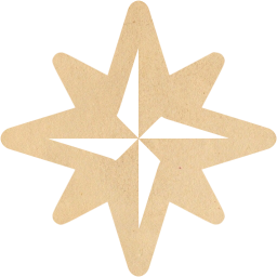 wind rose icon