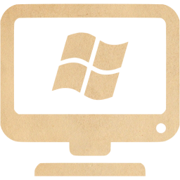 windows client icon