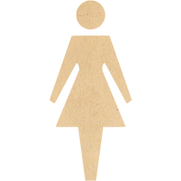 woman 2 icon