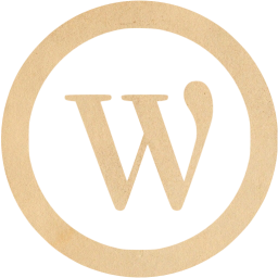 wordpress 5 icon