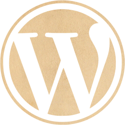 wordpress 6 icon