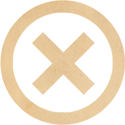 x mark 4 icon