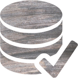 accept database icon