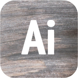 adobe ai icon