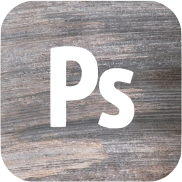 adobe ps icon