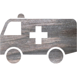 ambulance 4 icon